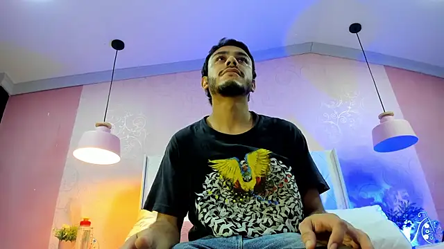 Boss Domiinator online show from February 2026 12:35:01 PM