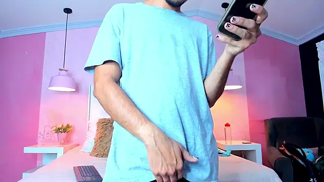 Boss Domiinator online show from March 2026 12:43:01 PM