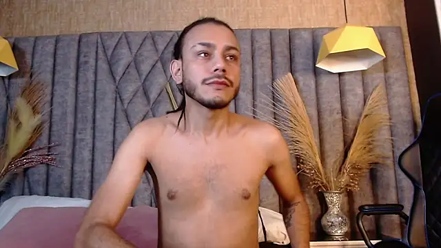 Boss Domiinator online show from October 2025 03:18:02 AM