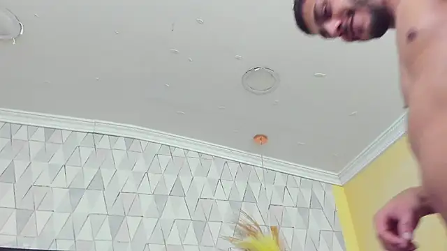 Boss Domiinator online show from February 2026 12:25:02 PM