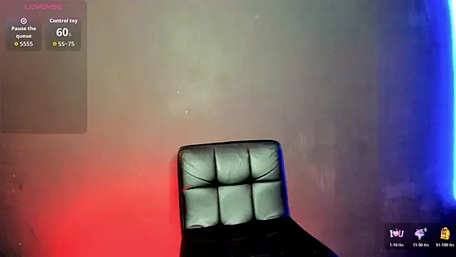 Boss Domiinator online show from April 2026 01:04:02 PM