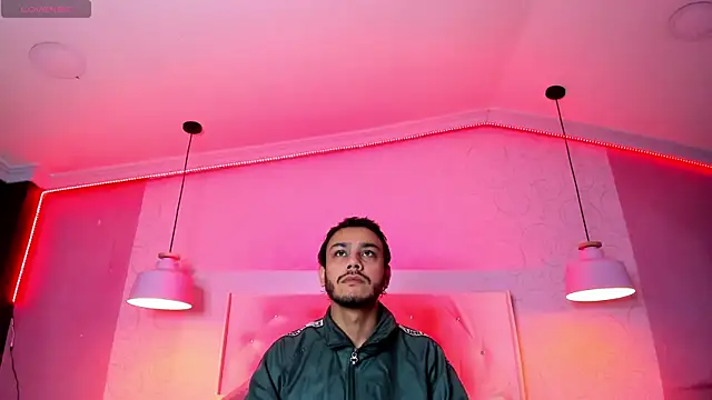 Boss Domiinator online show from March 2026 12:00:02 PM