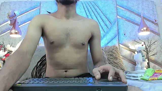 Boss Domiinator online show from December 2025 12:27:02 PM