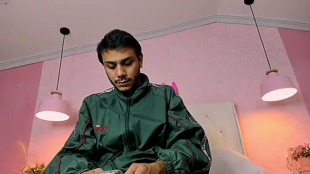 Boss Domiinator online show from March 2026 12:10:02 PM