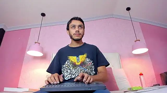 Boss Domiinator online show from March 2026 12:12:01 PM