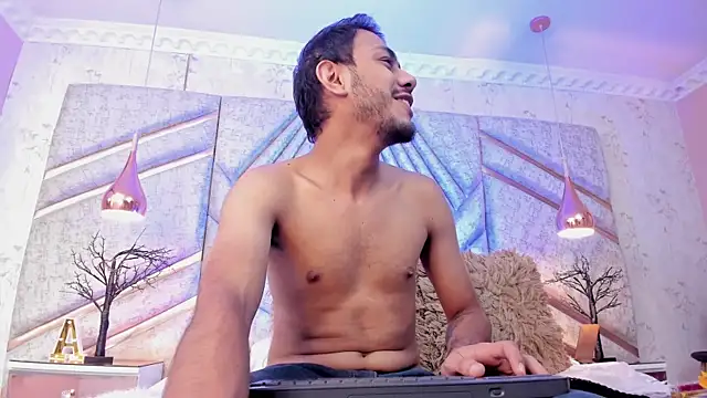 Boss Domiinator online show from January 2026 12:19:01 PM