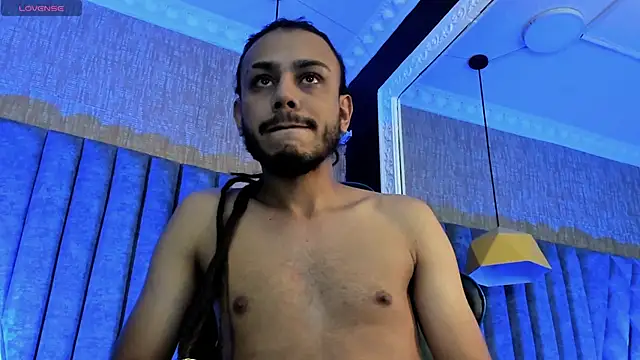 Boss Domiinator online show from November 2025 03:43:02 AM