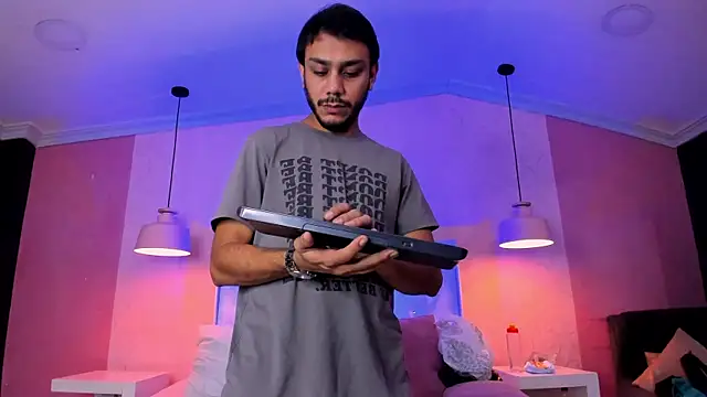 Boss Domiinator online show from February 2026 11:54:02 AM