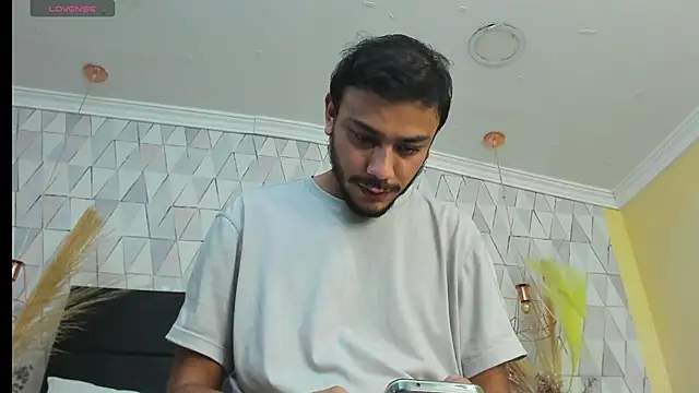 Boss Domiinator online show from February 2026 12:57:01 PM