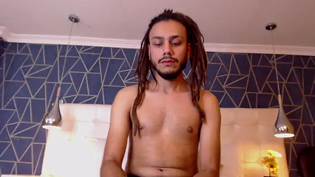 Boss Domiinator online show from September 2025 03:34:02 PM
