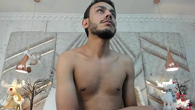 Boss Domiinator online show from January 2026 12:45:02 PM