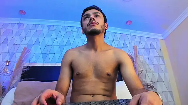 Boss Domiinator online show from February 2026 12:38:02 PM