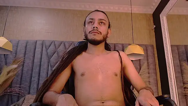 Boss Domiinator online show from September 2025 02:58:01 AM