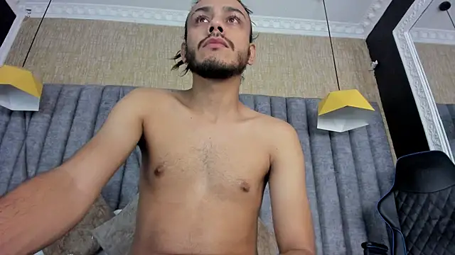 Boss Domiinator online show from November 2025 03:29:01 AM