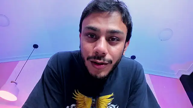 Boss Domiinator online show from February 2026 12:49:02 PM