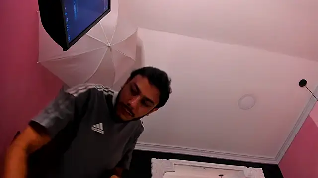 Boss Domiinator online show from February 2026 12:49:01 PM