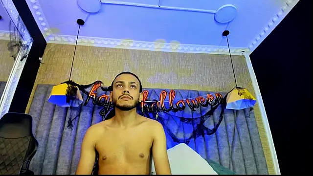 Boss Domiinator online show from October 2025 03:29:01 AM