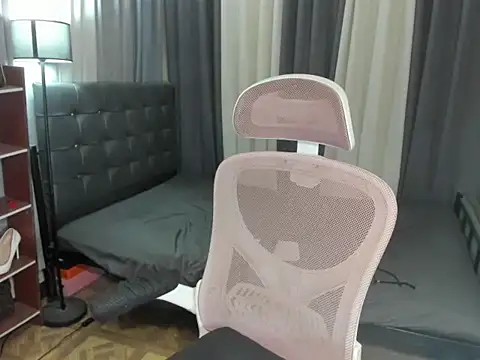 Seductive Margaux online show from February 2026 05:29:02 AM