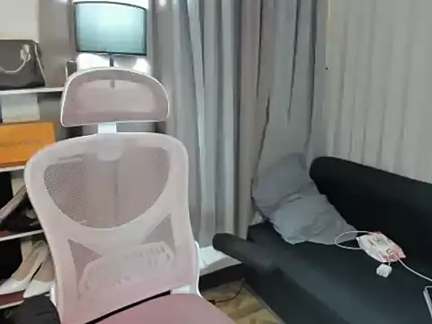 Seductive Margaux online show from December 2025 11:14:02 AM