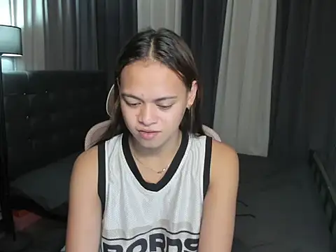 Seductive Margaux online show from February 2026 08:50:02 PM