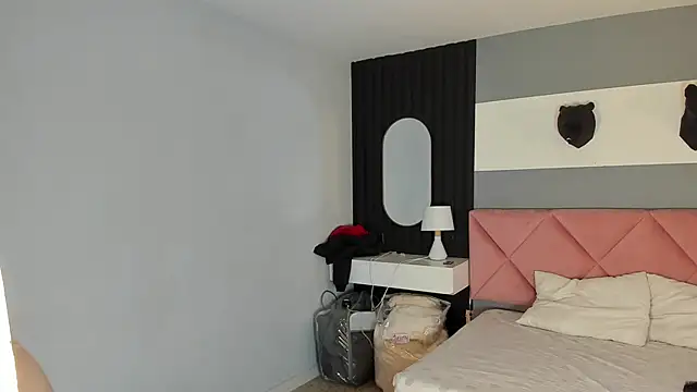 Val Oconner online show from October 2025 03:06:01 AM