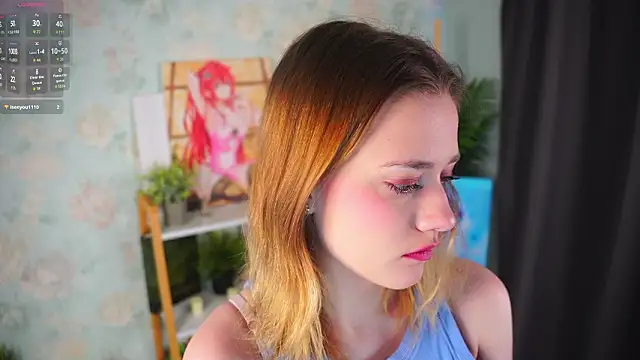 HollieCollelo online show from March 2026 03:02:02 AM