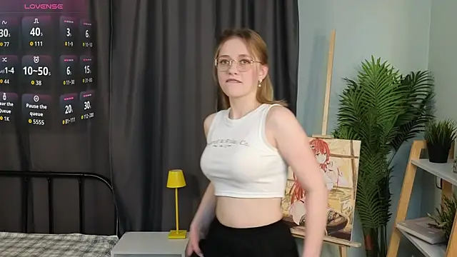 HollieCollelo online show from November 2025 03:29:01 AM