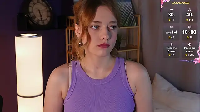 HollieCollelo online show from December 2025 03:07:01 AM