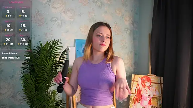 HollieCollelo online show from March 2026 03:08:02 AM