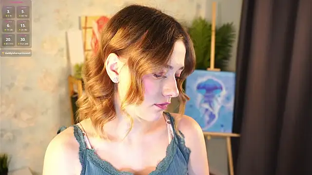 HollieCollelo online show from February 2026 03:06:02 AM