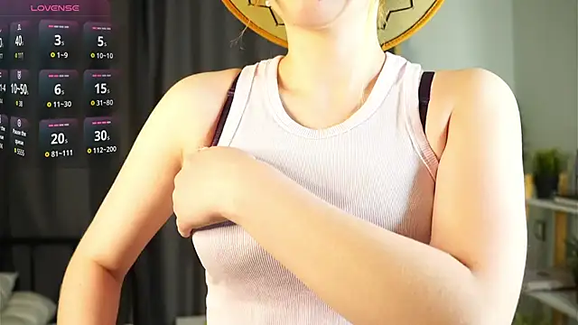 HollieCollelo online show from December 2025 03:30:02 AM