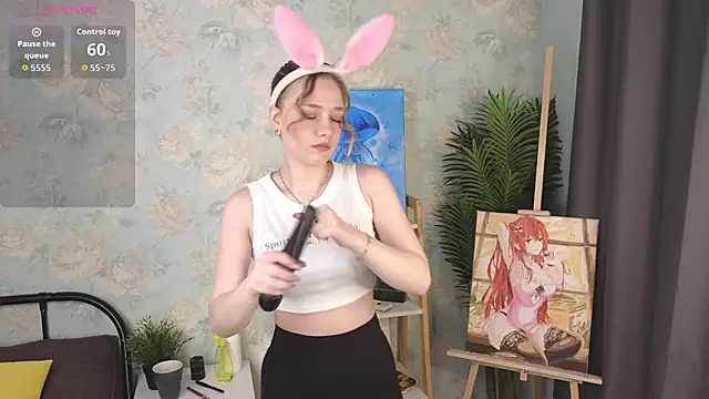 HollieCollelo online show from January 2026 03:10:02 AM