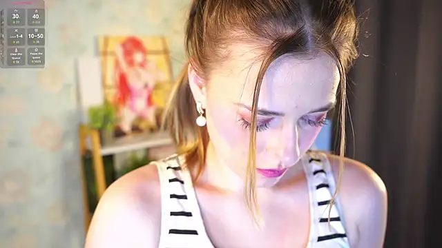 HollieCollelo online show from February 2026 03:07:02 AM