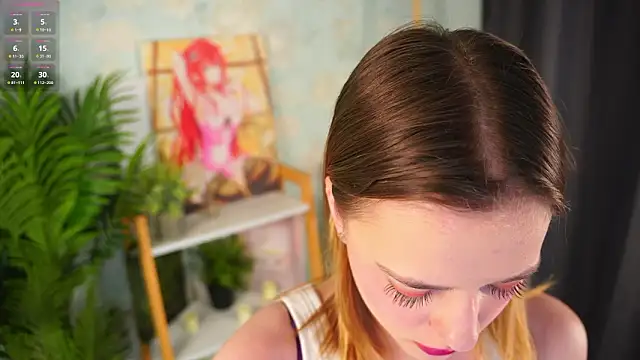 HollieCollelo online show from March 2026 02:58:02 AM