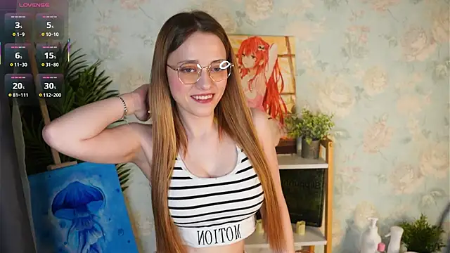 HollieCollelo online show from February 2026 03:12:02 AM