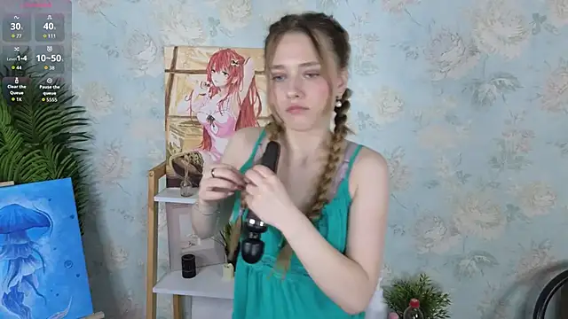 HollieCollelo online show from February 2026 03:26:01 AM