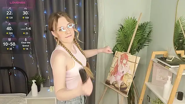 HollieCollelo online show from January 2026 03:11:02 AM