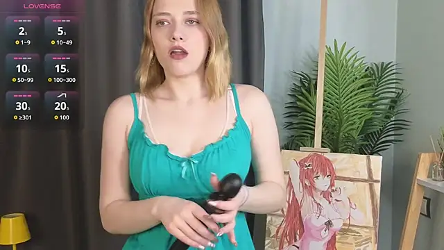 HollieCollelo online show from December 2025 03:11:02 AM