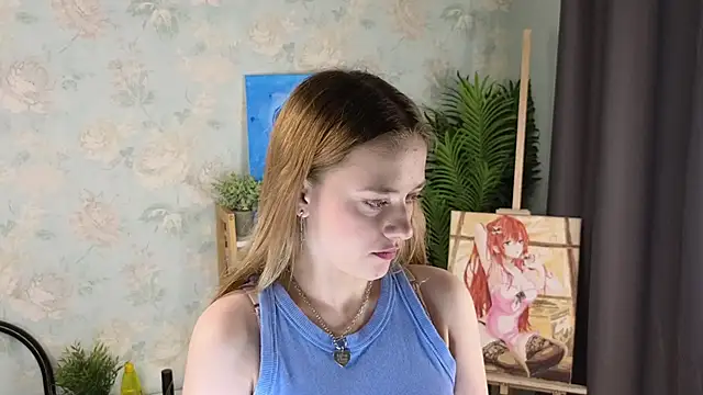 HollieCollelo online show from January 2026 03:10:02 AM