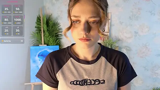 HollieCollelo online show from February 2026 03:15:02 AM