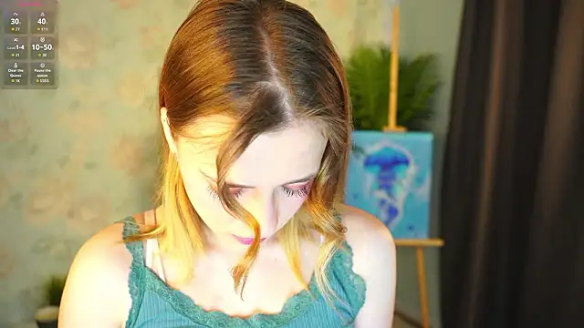 HollieCollelo online show from March 2026 03:13:01 AM