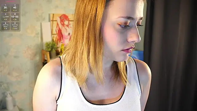 HollieCollelo online show from February 2026 03:07:02 AM