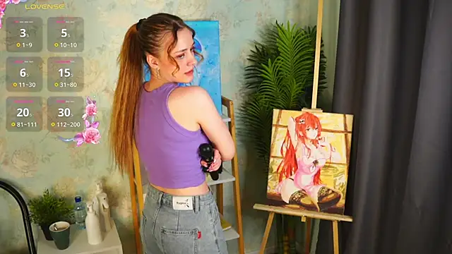 HollieCollelo online show from January 2026 04:16:02 AM