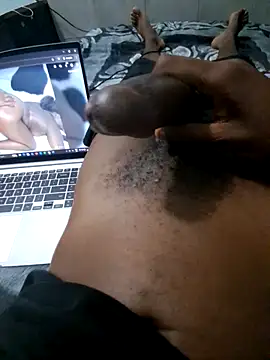 gordon456 online show from November 2025 09:46:01 PM