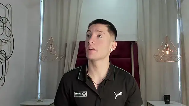 HunterHeat  online show from November 2025 12:16:02 PM