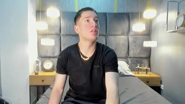 HunterHeat  online show from November 2025 11:53:02 AM