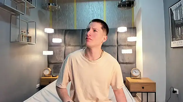 HunterHeat  online show from November 2025 11:58:02 AM