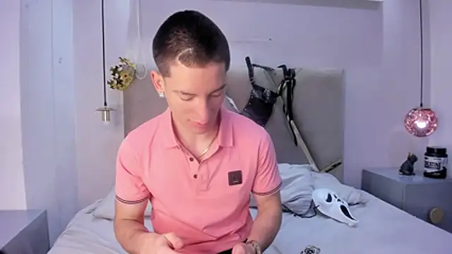 HunterHeat  online show from November 2025 11:48:01 AM