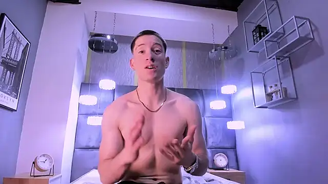 HunterHeat  online show from November 2025 11:58:02 AM