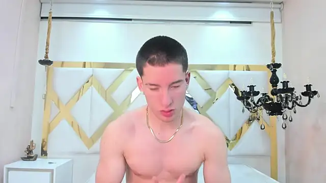 HunterHeat  online show from November 2025 12:42:02 PM